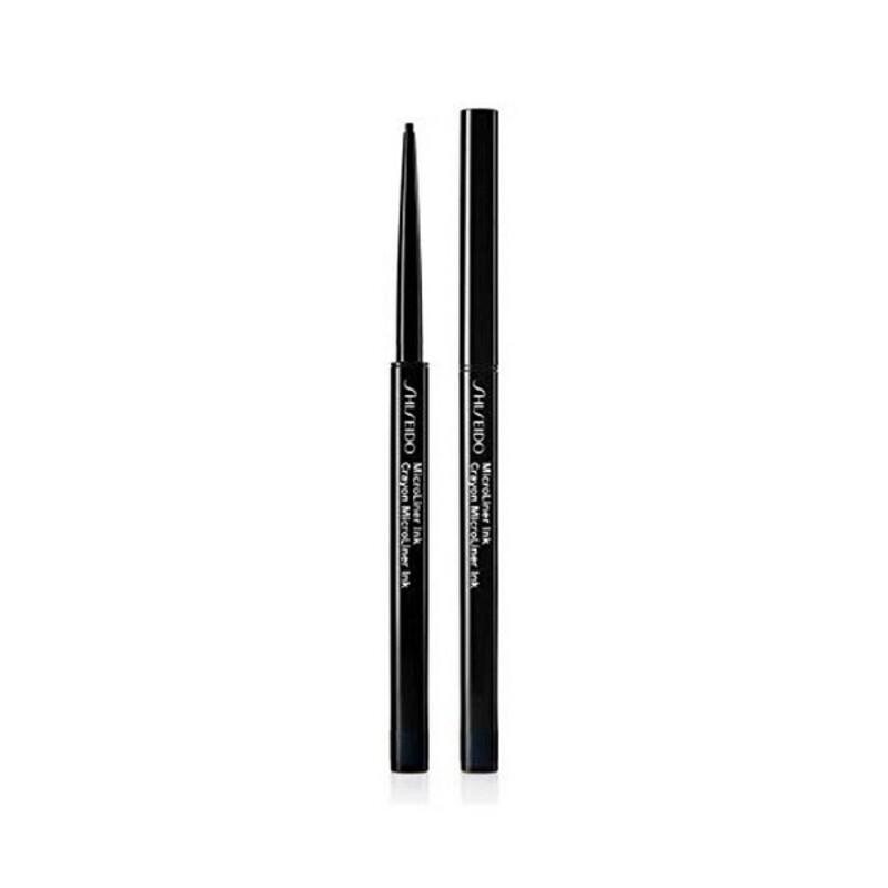 Shiseido Microliner Ink Eyeliner Sort