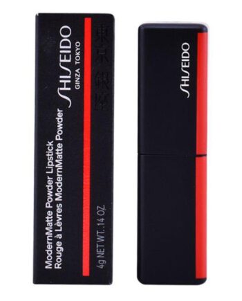 Shiseido Modernmatte Powder Lipstick 502 Whisper