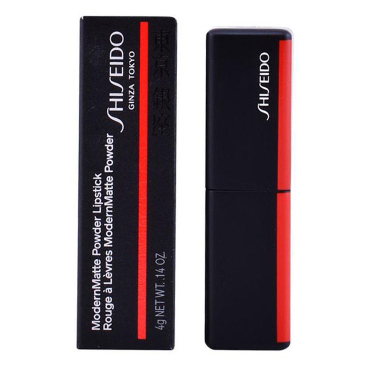 Shiseido Modernmatte Powder Lipstick 502 Whisper