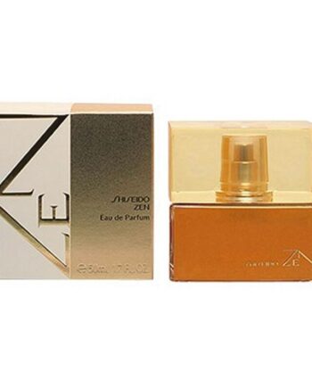 Shiseido Zen Eau Parfum Til Kvinder 100