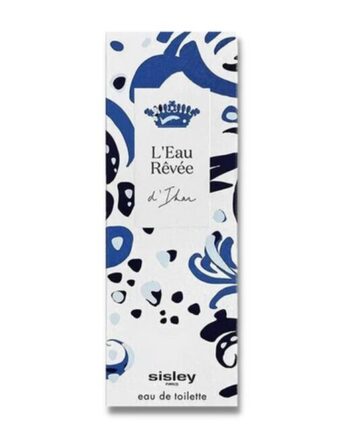 Sisley Eau Rve Ikar Edt