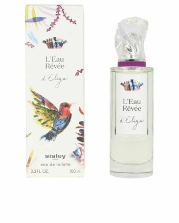 Sisley Leau Rve Deliya Eau Toilette 100 Dameparfume