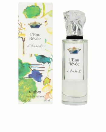 Sisley Leau Rve Dhubert Eau Toilette 100 Dameparfume