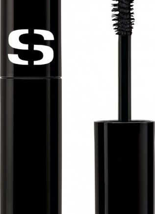 Sisley Mascara Curl Dybsort