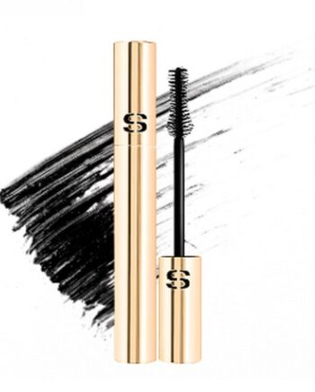 Sisley Phyto Noir Mascara Black