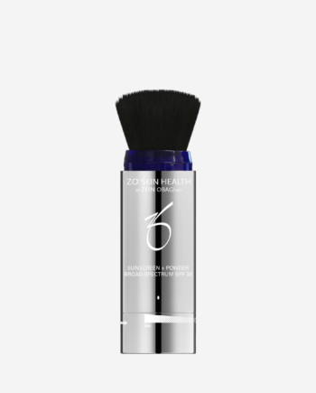 Skin Health Sunscreen  Powder Broad Spectrum Spf Medium
