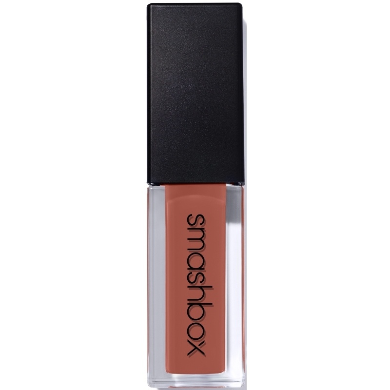Smashbox Always Liquid Lipstick Audition
