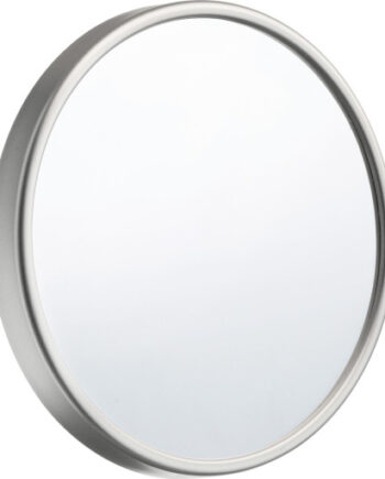 Smedbo Outline Lite Makeup Spejl ø13 Sølv