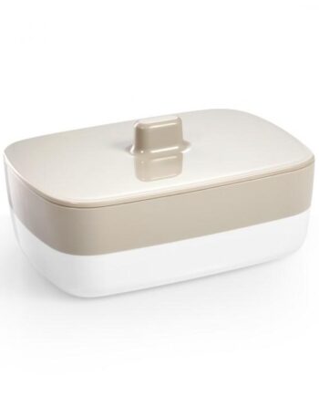 Smykke Makeup Organizer Tescoma Lagoon Beige