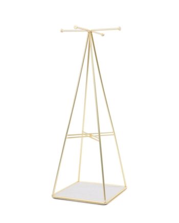Smykkeholder Makeup Organizer Umbra Prisma