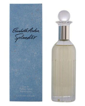 Splendor Eau Parfum Til Kvinder 125 Elizabeth Arden