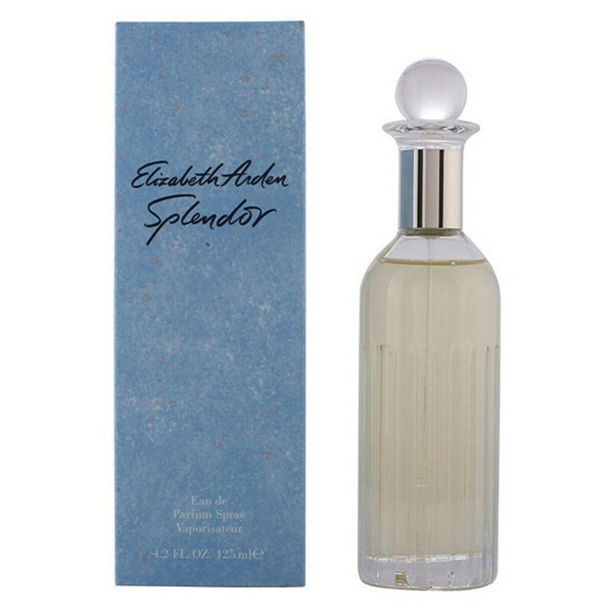 Splendor Eau Parfum Til Kvinder 125 Elizabeth Arden