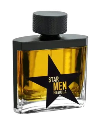 Star Men Nebula Eau Parfum 100ml