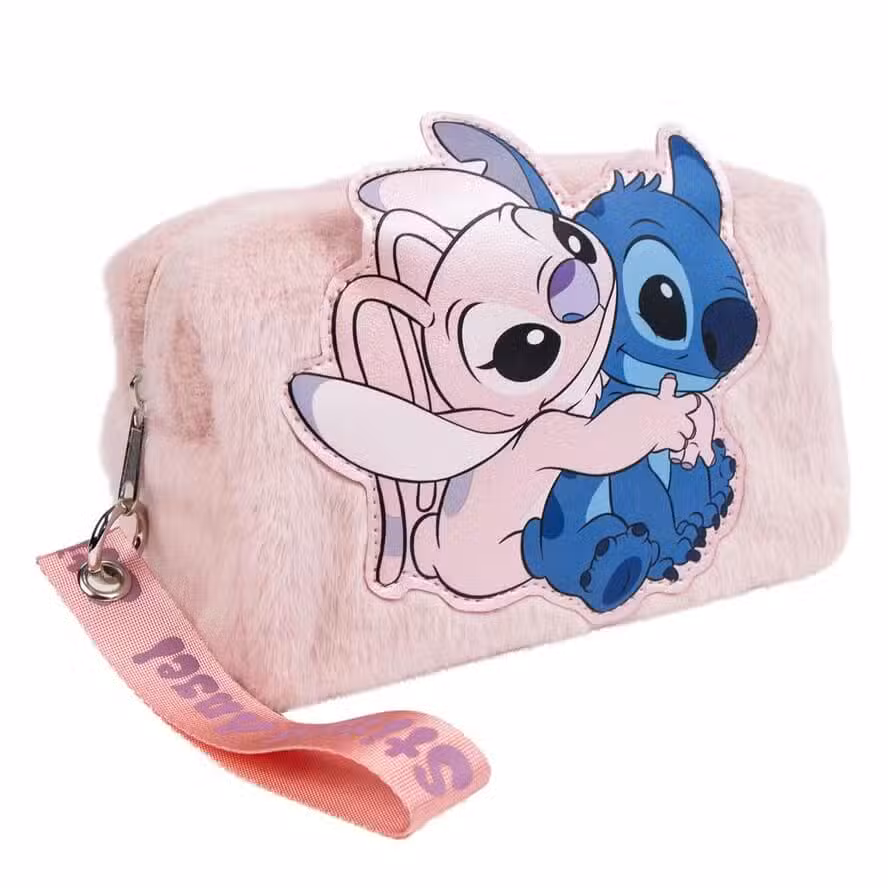 Stitch Toilettaske Angela Stitch