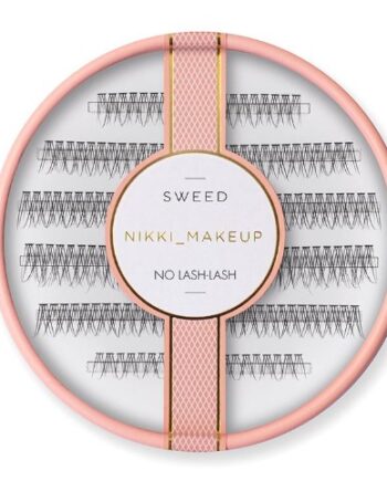 Sweed Vipper Nikki Makeup Lash Lash
