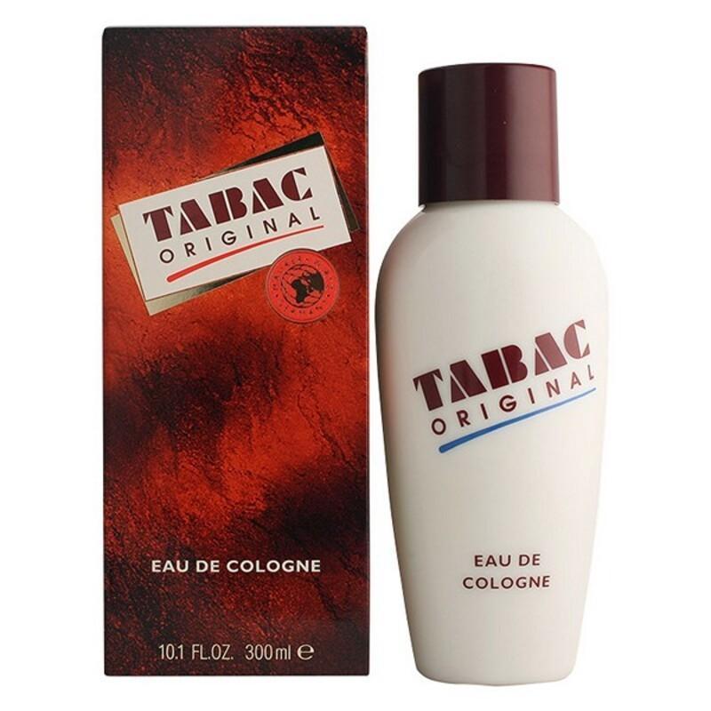 Tabac Original Eau Cologne Til Mænd 150
