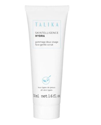 Talika Skintelligence Hydra Fugtgivende Ansigtscreme
