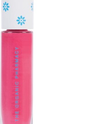 The Organic Pharmacy Sheer Glow Liquid Blush Pink