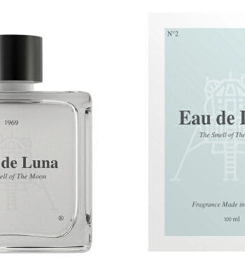 The Smell The Moon Eau Luna 100ml