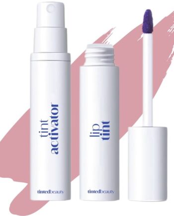 Tinted Beauty Lip Tint Peel Off Ballet Babe