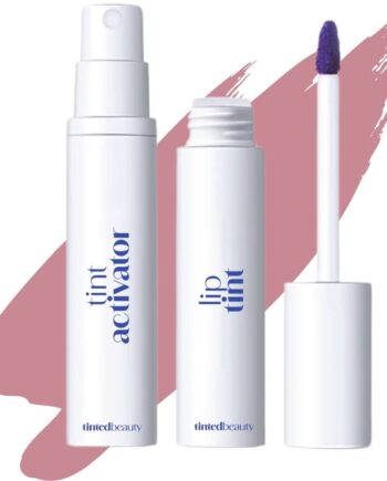 Tinted Beauty Lip Tint Peel Off Mauve Muse
