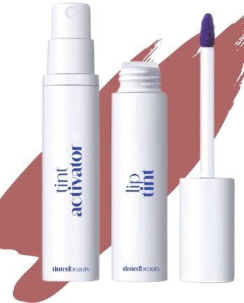Tinted Beauty Lip Tint Peel Off Nineties Nude