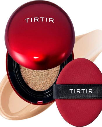 Tirtir Mask Fit Red Cushion Red 25n Mocha