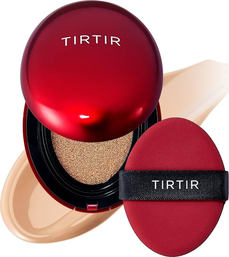 Tirtir Mask Fit Red Cushion Red 25n Mocha