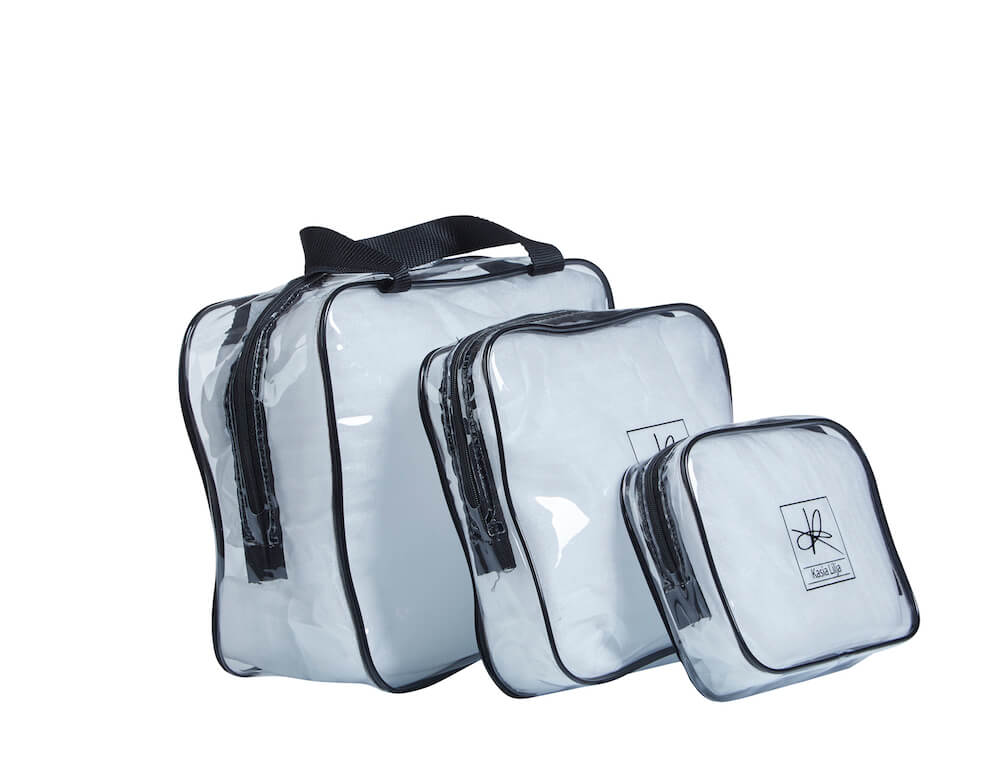 Toilettaske Toilet Strand Makeup Taske