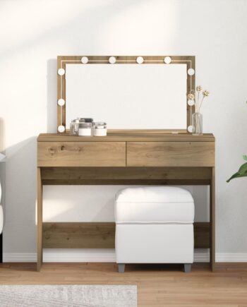 Toiletteskab Artisan 100 120 Konstrueret Træ