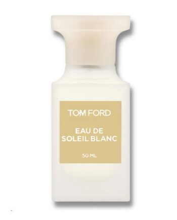 Tom Ford Eau Soleil Blanc Edt