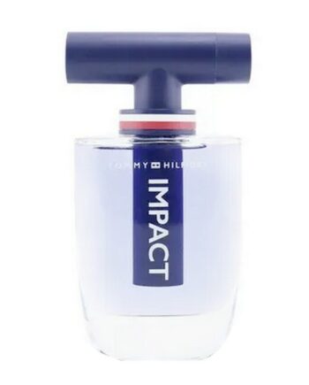 Tommy Hilfiger Impact 100 Edt