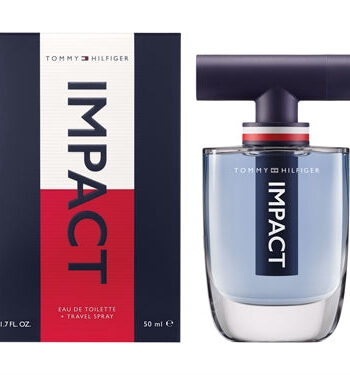 Tommy Hilfiger Impact Eau Toilette