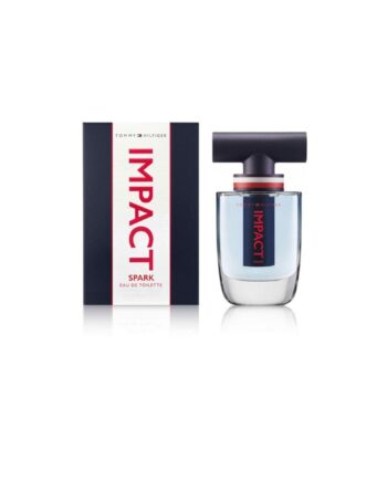 Tommy Hilfiger Impact Spark Eau Toilette Herreparfume