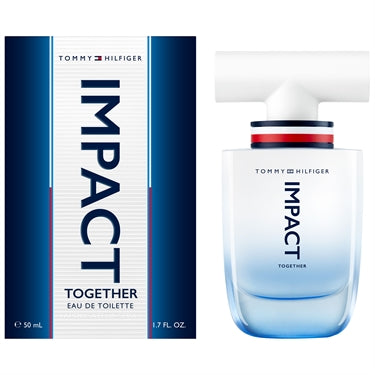 Tommy Hilfiger Impact Together Eau Toilette
