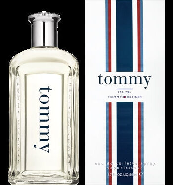 Tommy Hilfiger Tommy Eau Toilette
