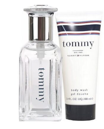 Tommy Hilfiger Tommy Eau Toilette Gavesæt