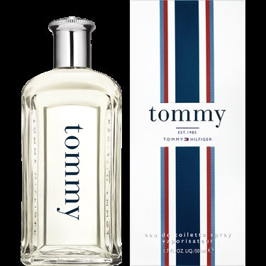 Tommy Hilfiger Tommy Eau Toilette