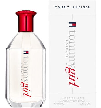 Tommy Hilfiger Tommy Girl Forever Eau Toilette