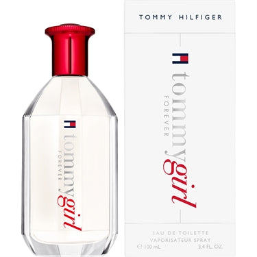 Tommy Hilfiger Tommy Girl Forever Eau Toilette