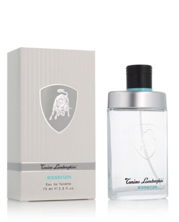 Tonino Lamborghini Essenza Eau Toilette Til Mænd