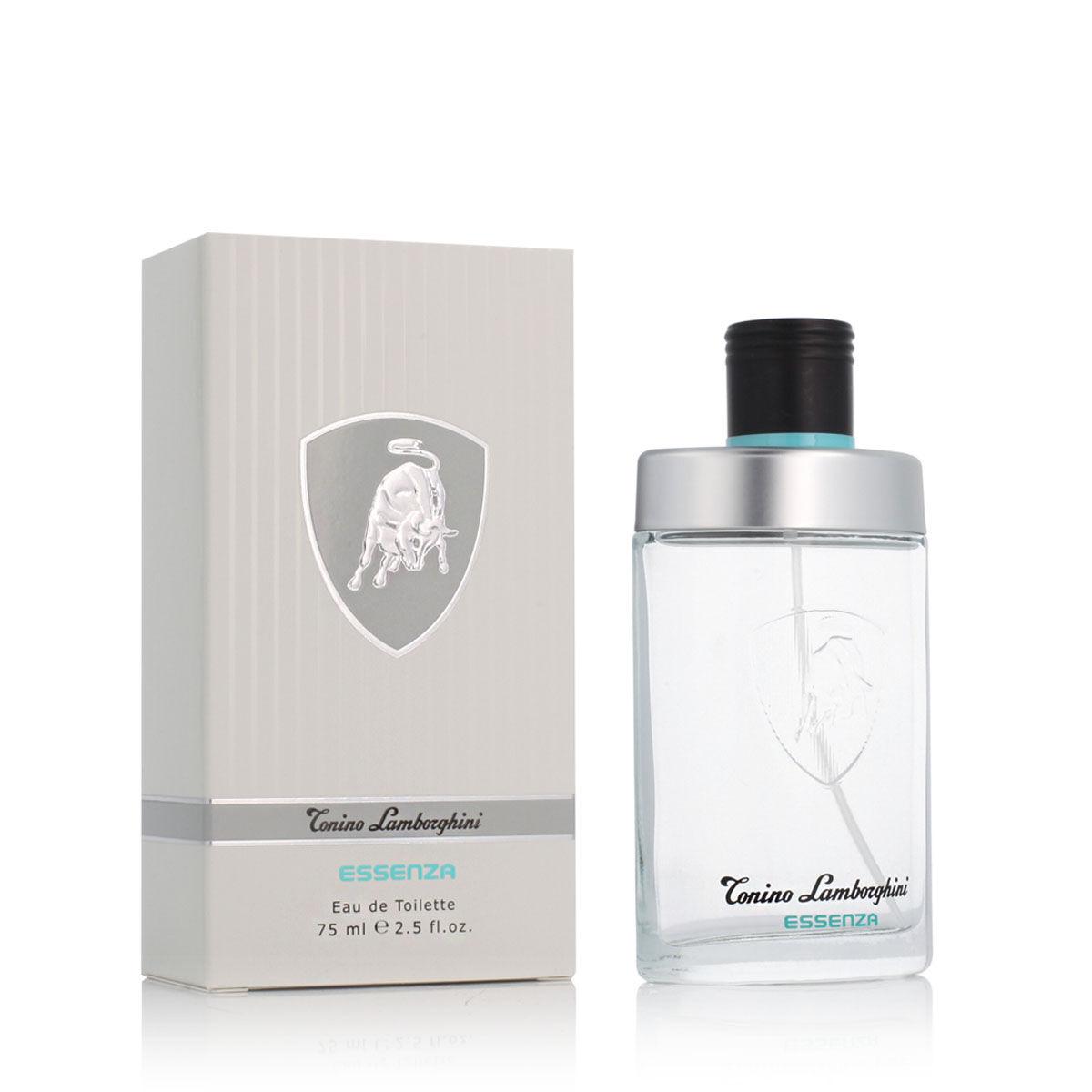 Tonino Lamborghini Essenza Eau Toilette Til Mænd