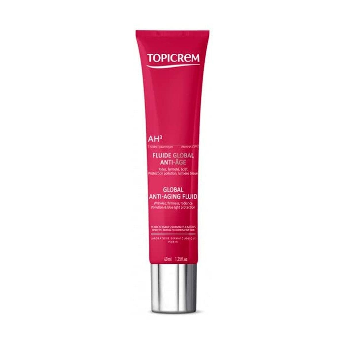 Topicrem Ah3 Anti Age Creme