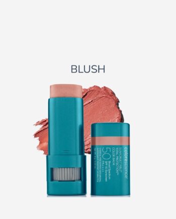 Total Protection Color Balm Spf Blush
