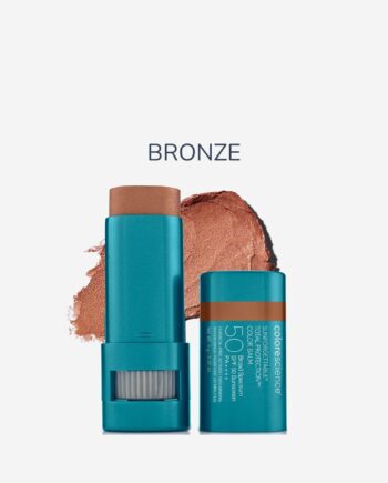 Total Protection Color Balm Spf Bronze