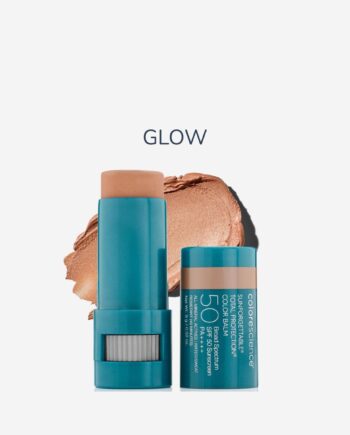 Total Protection Color Balm Spf Glow