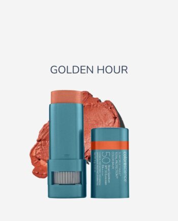 Total Protection Color Balm Spf Golden Hour