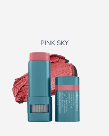 Total Protection Color Balm Spf Pink Sky