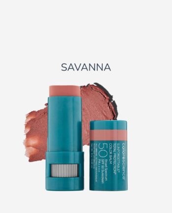 Total Protection Color Balm Spf Savanna