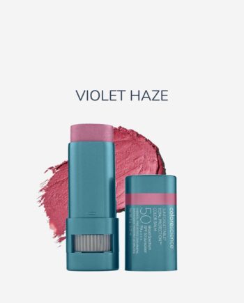 Total Protection Color Balm Spf Violet Haze